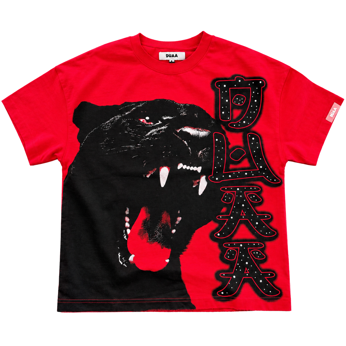JAX TEE