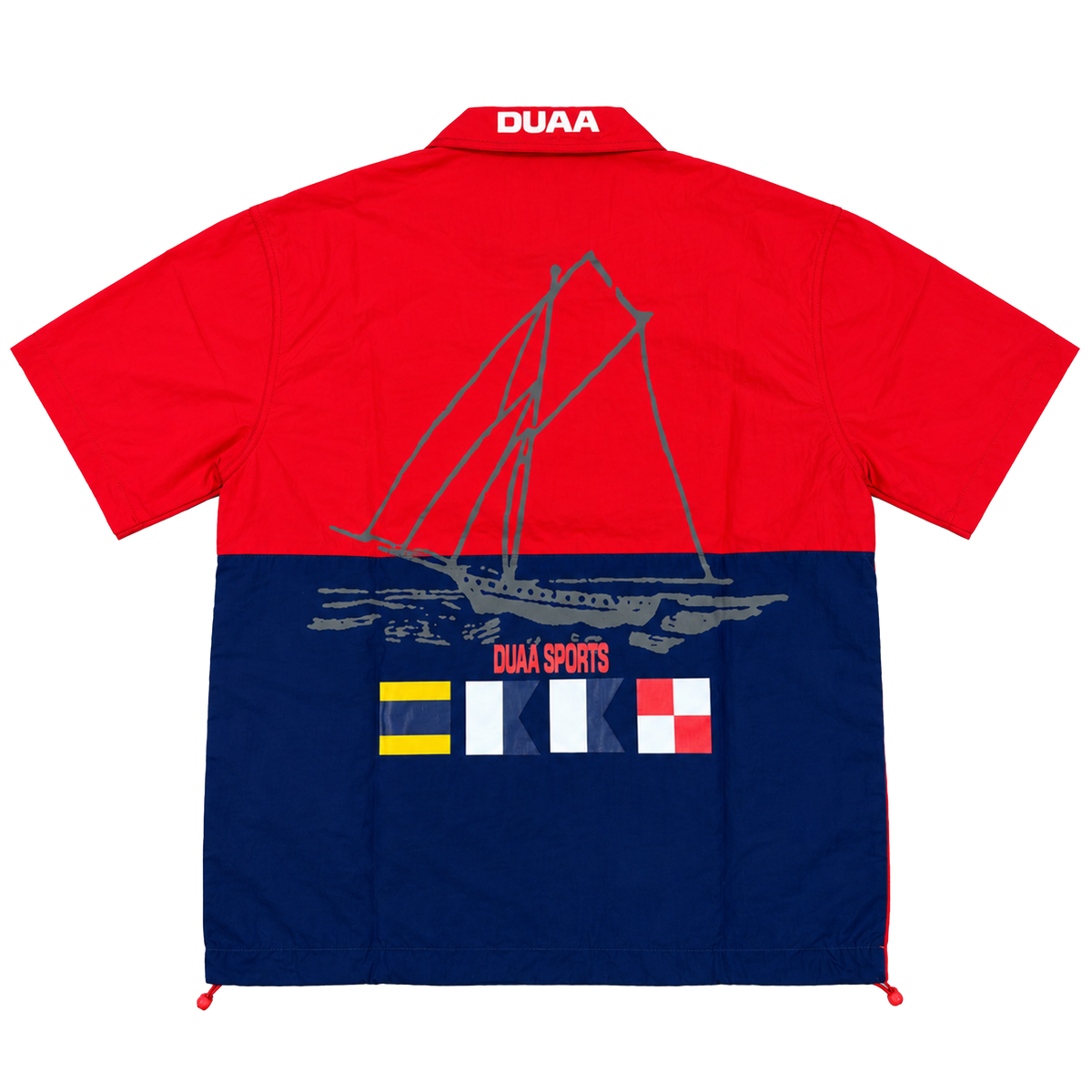 KAYAK COLLAR