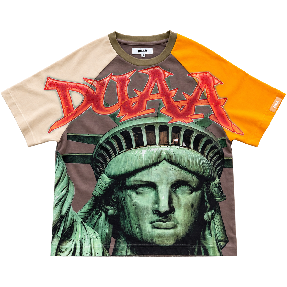 LIBERTY TEE