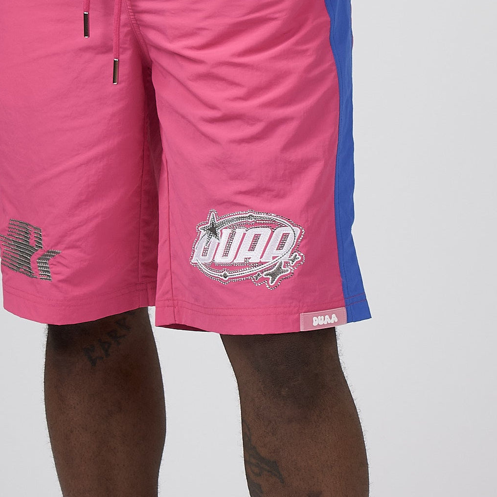MAJ SHORT