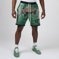 MARSH SHORT