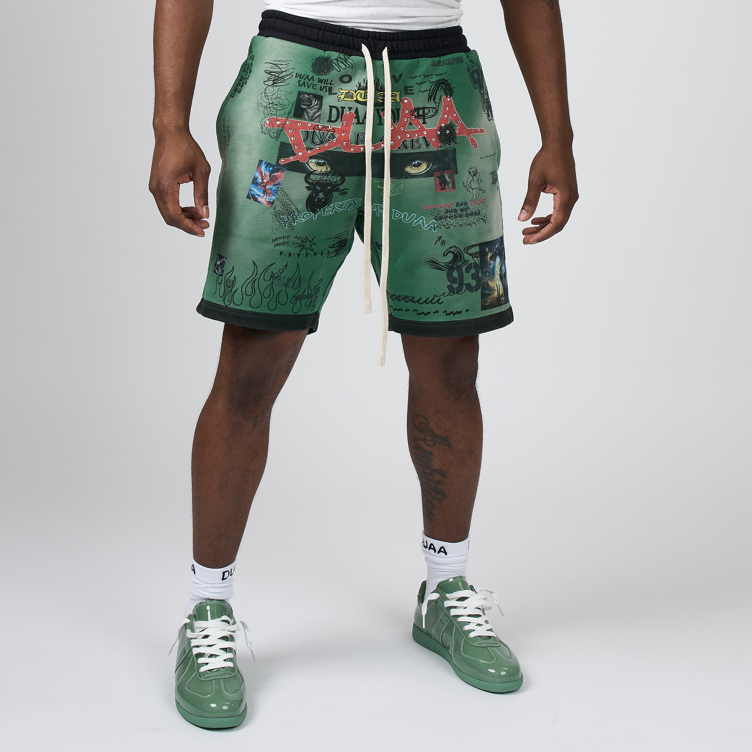 MARSH SHORT