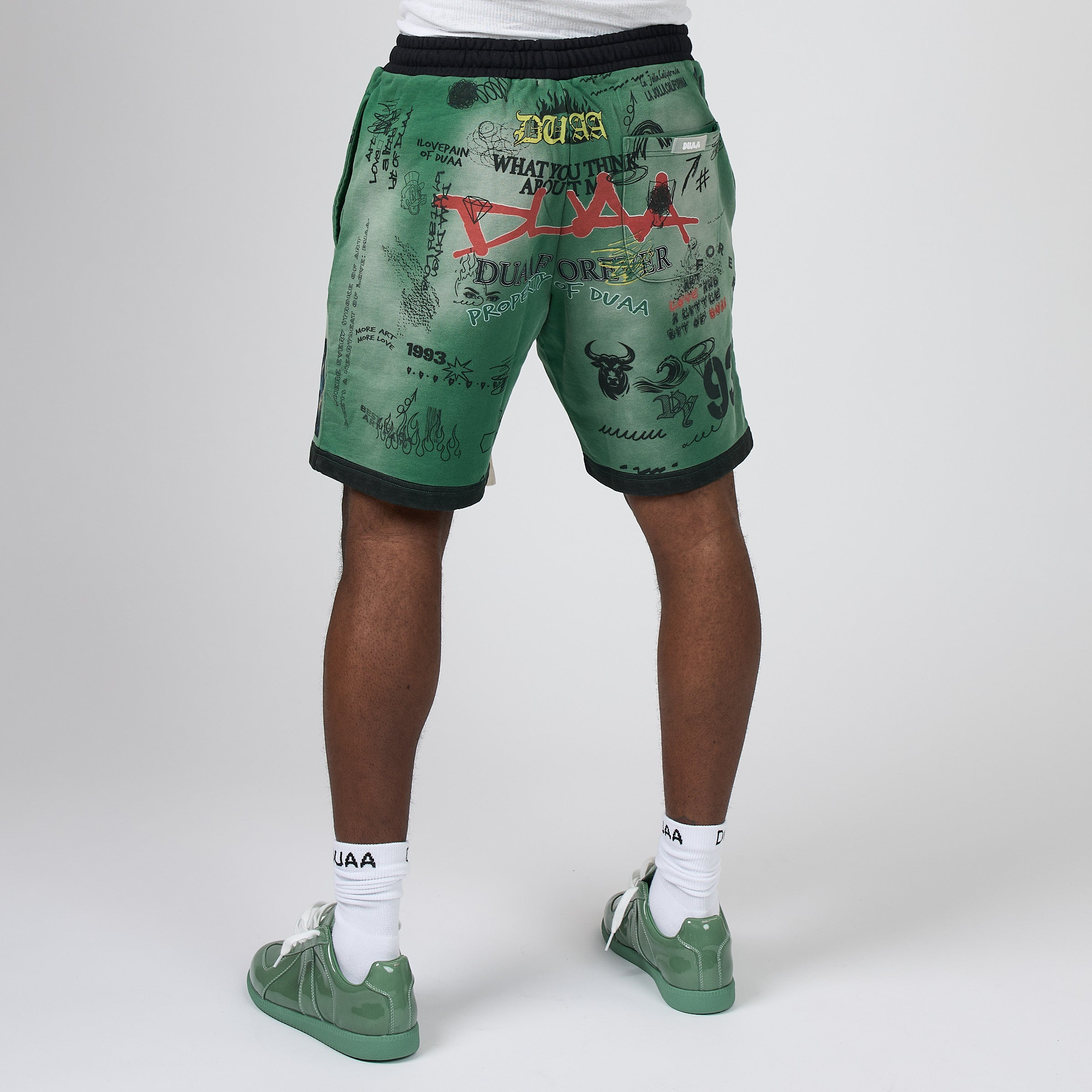 MARSH SHORT