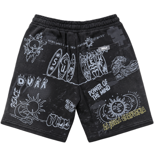 MOONLIGHT SHORT