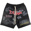 MOONLIGHT SHORT