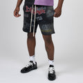 MOONLIGHT SHORT