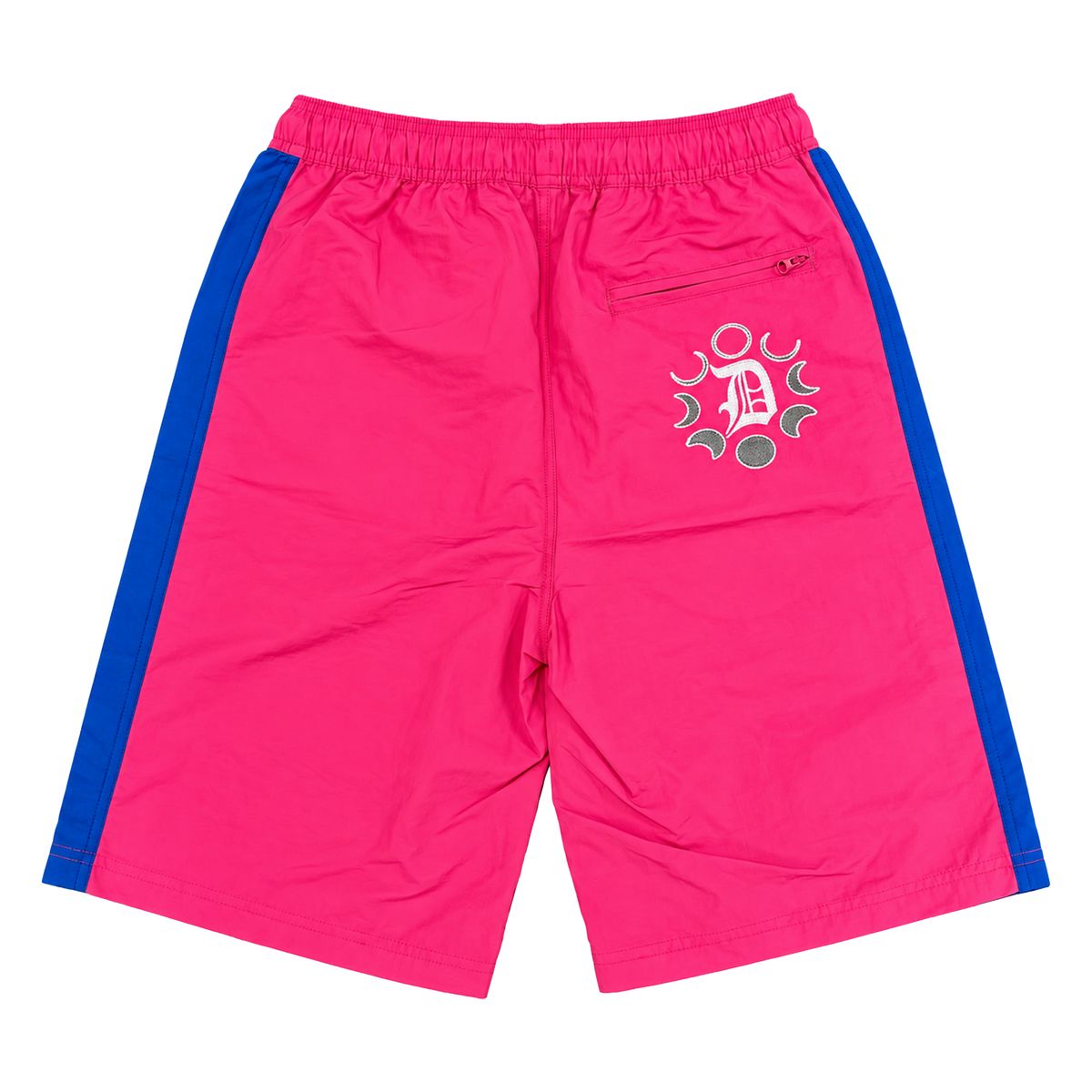 MAJ SHORT