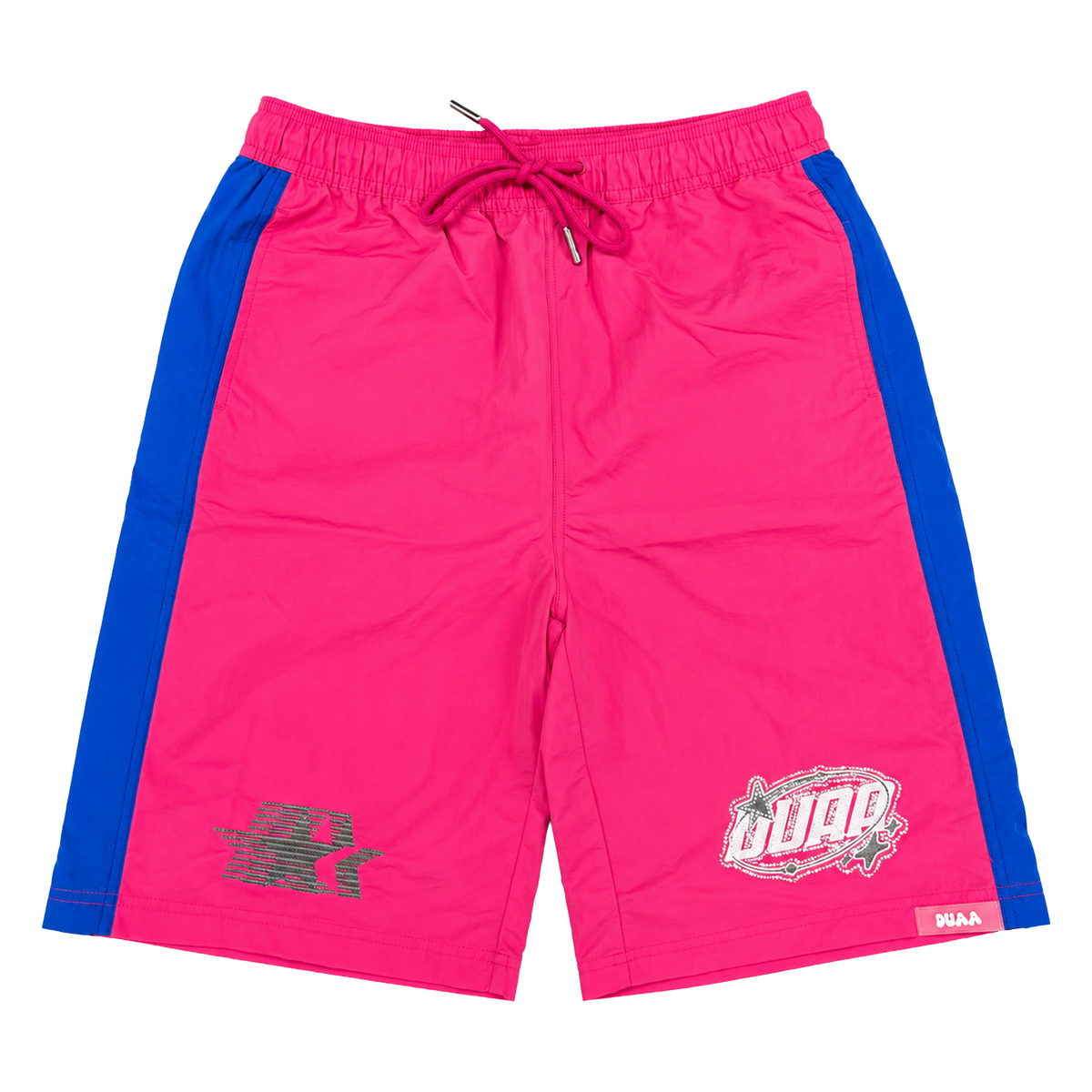 MAJ SHORT