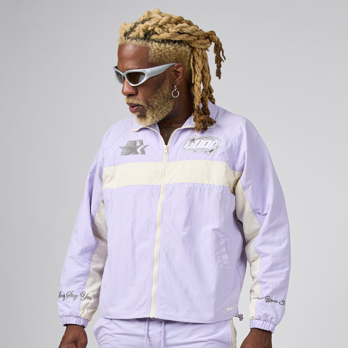NEBULA JACKET