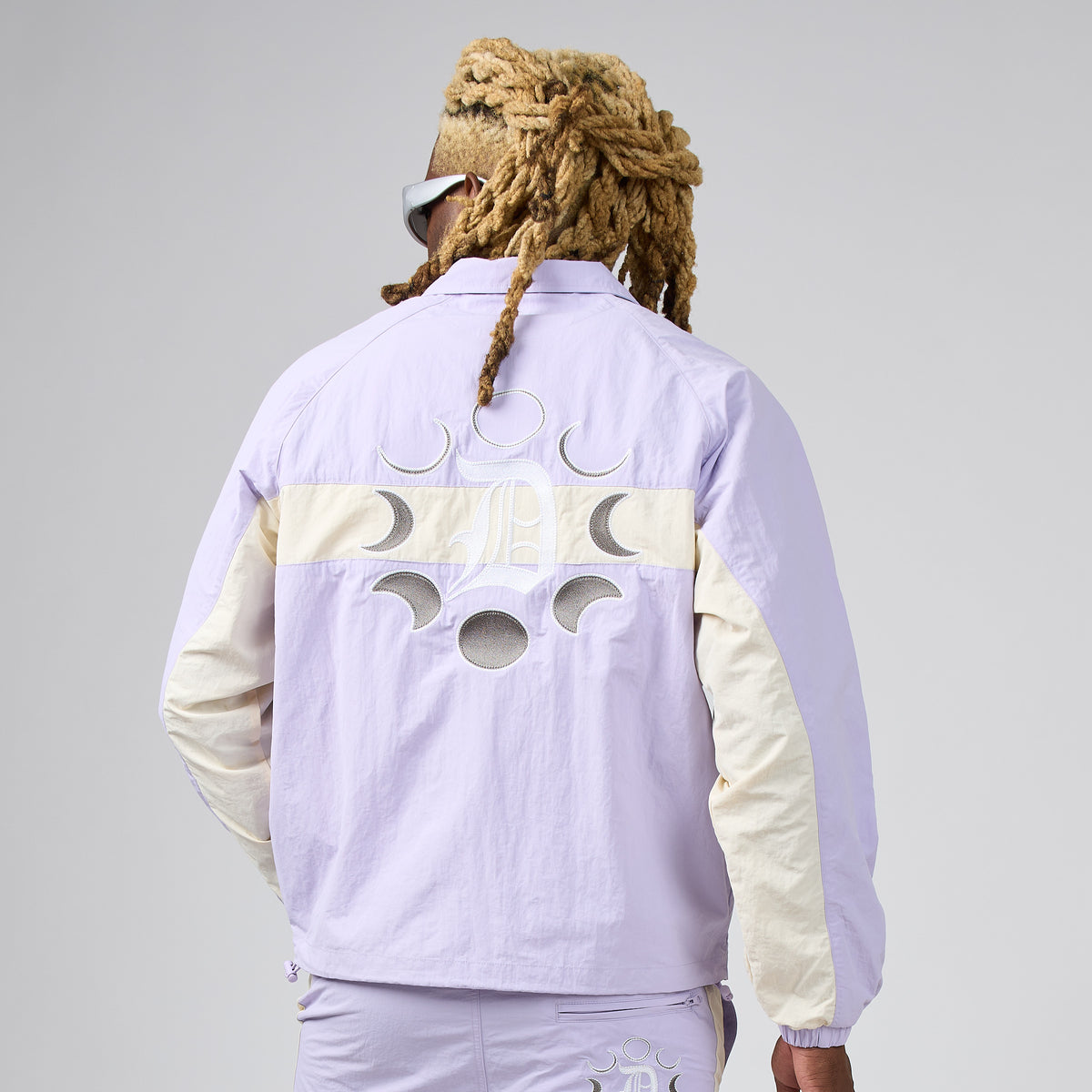 NEBULA JACKET