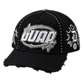 ONYX BLACK HAT