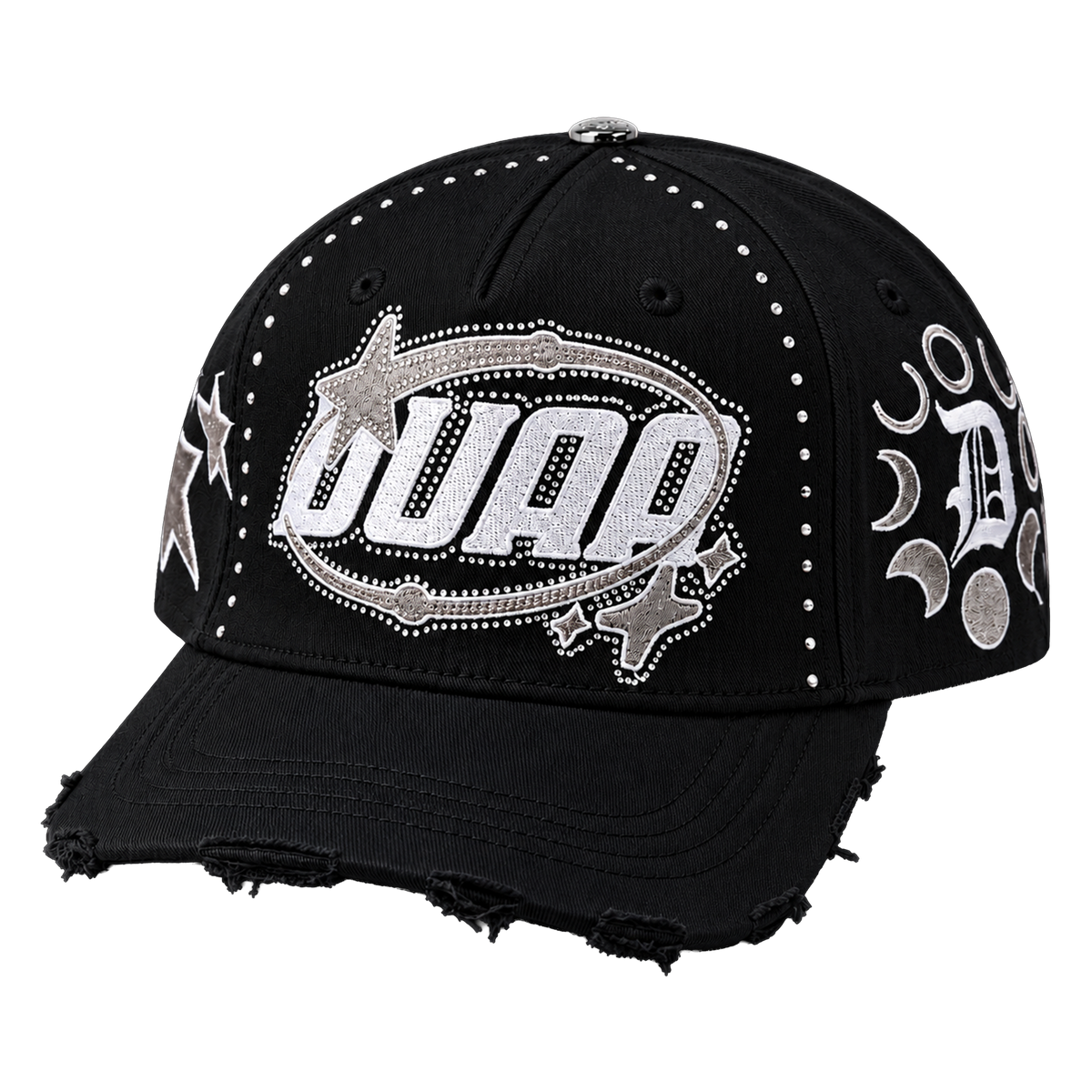 ONYX BLACK HAT