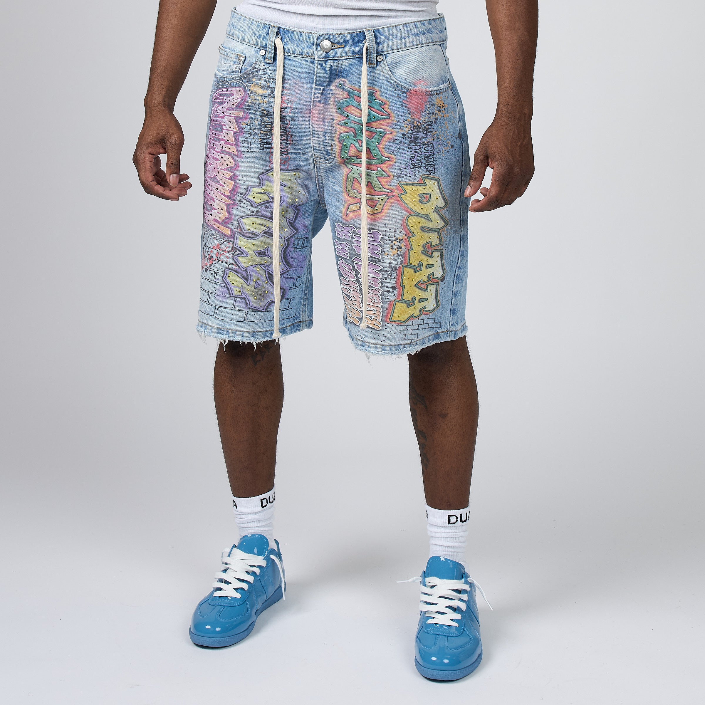 ORCHARD SHORT