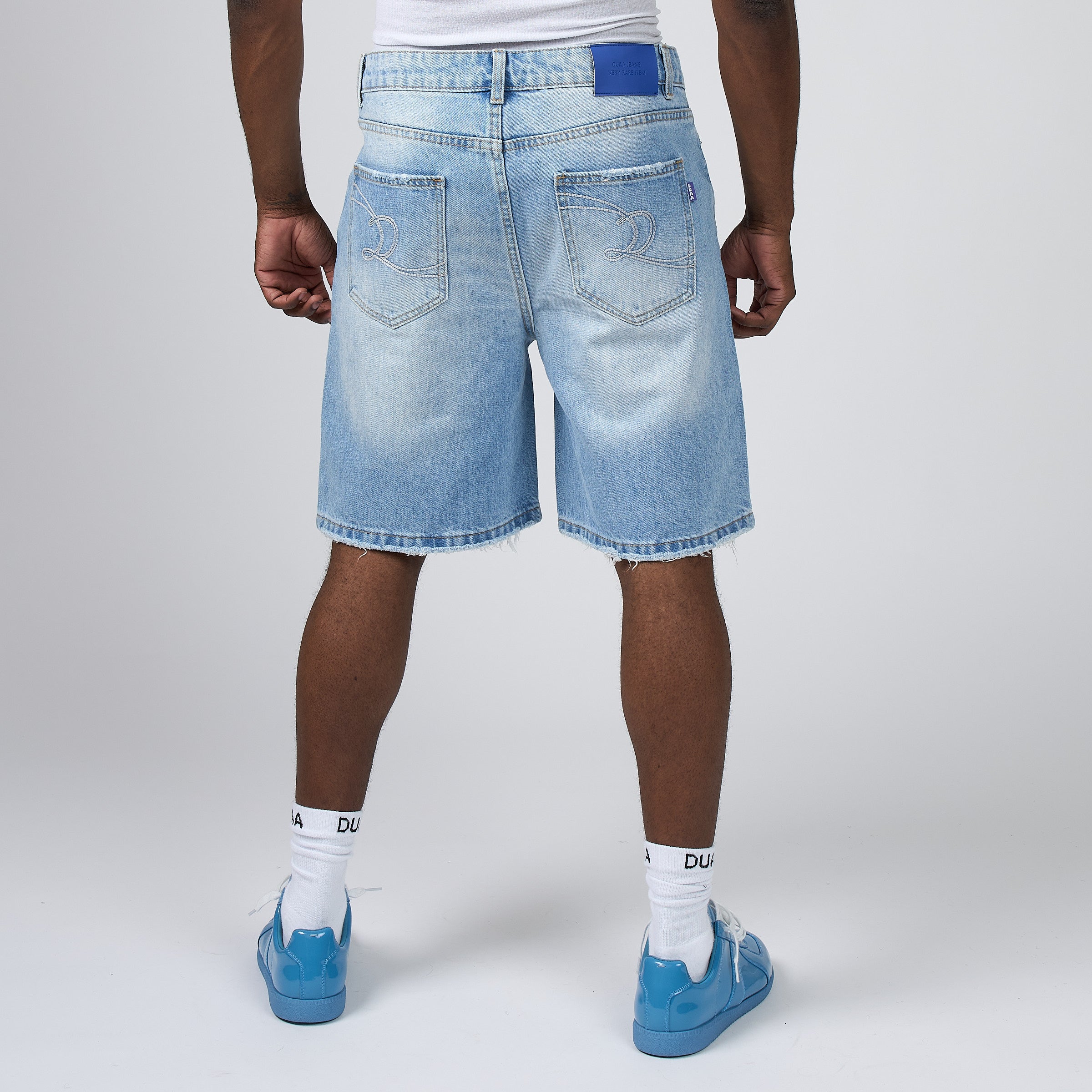 ORCHARD SHORT