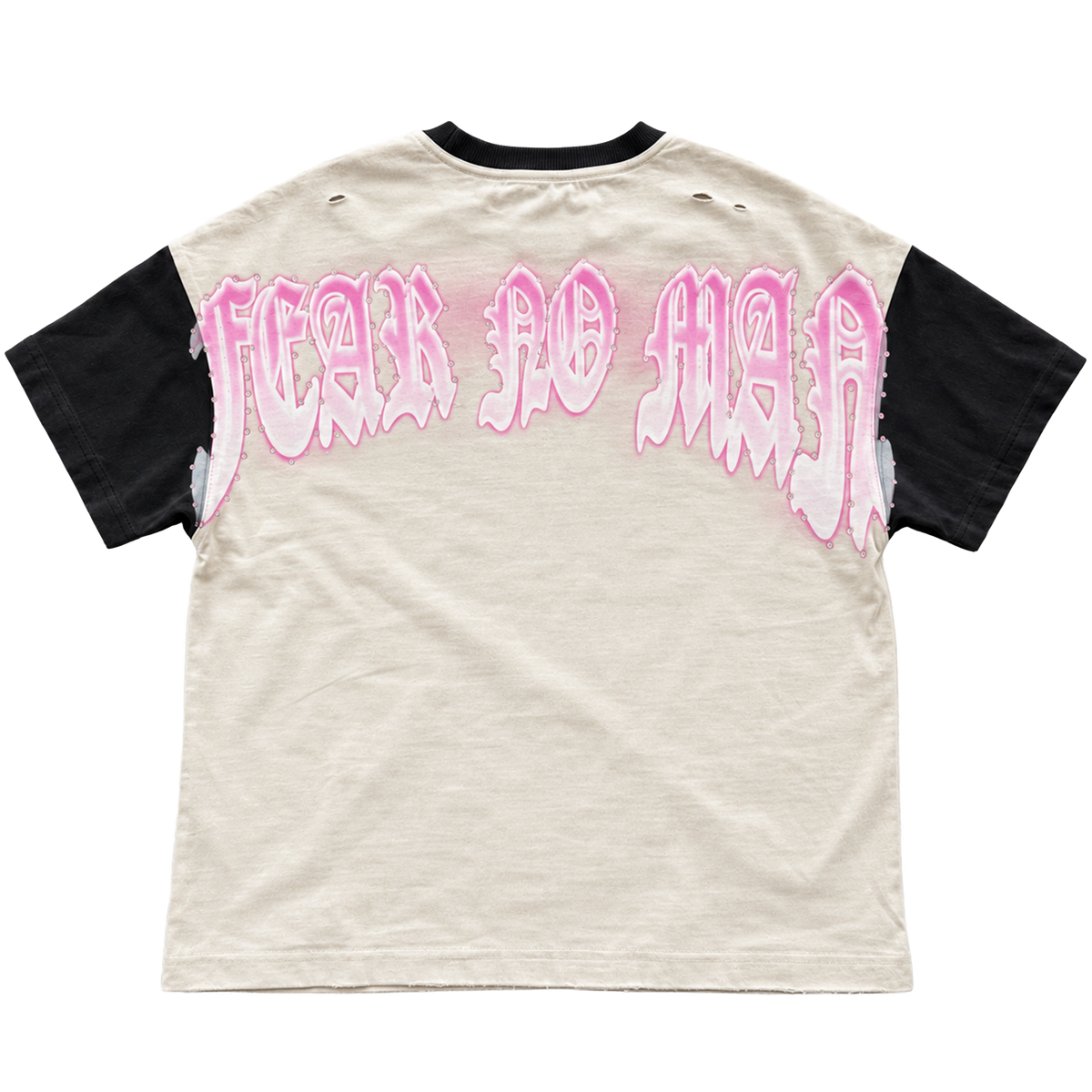 PLUSH TEE