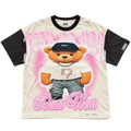 PLUSH TEE