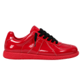 EMBER RED SHOE