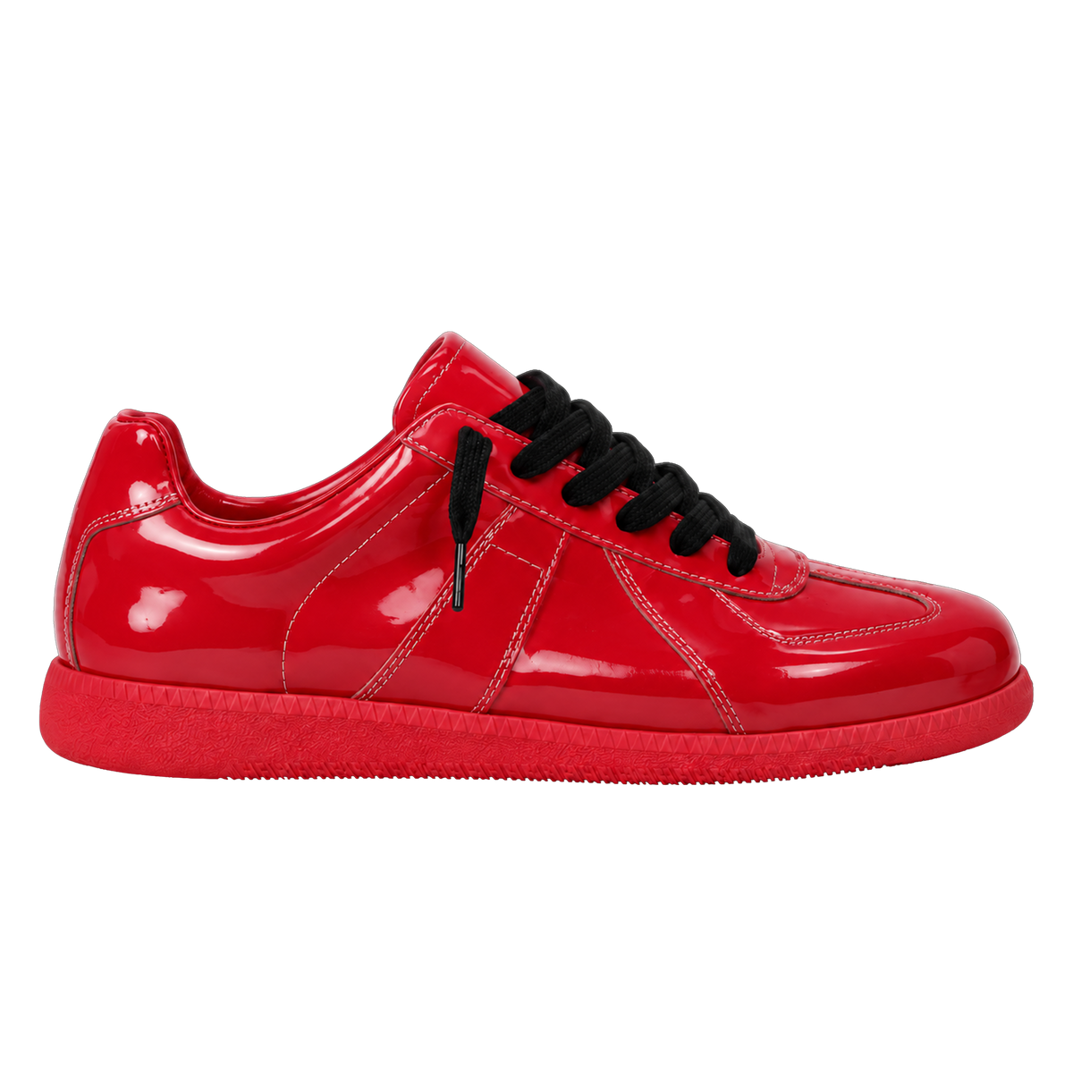 EMBER RED SHOE