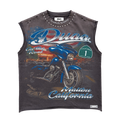RIDER CUTOFF