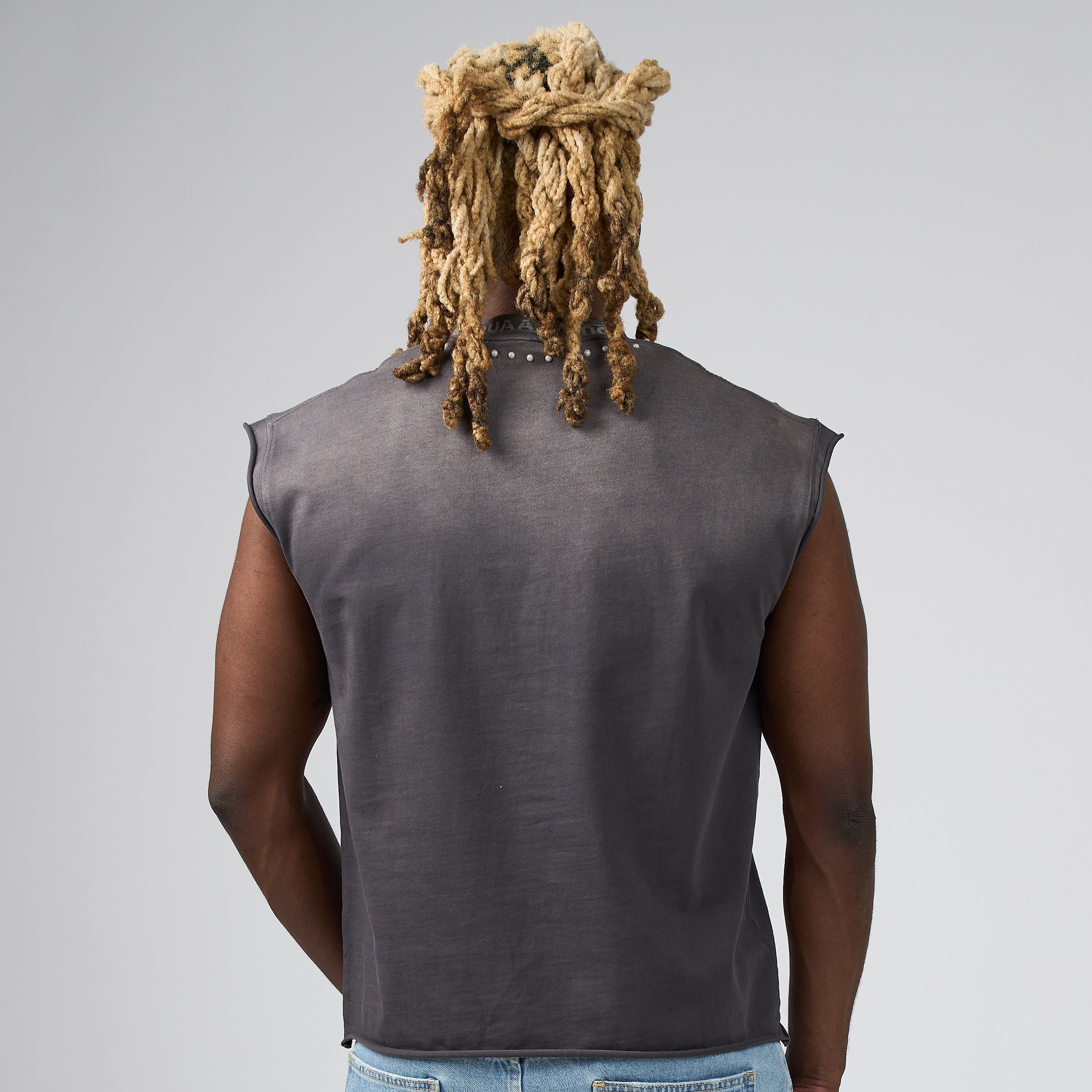 RIDER CUTOFF