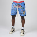 RIVER SHORT