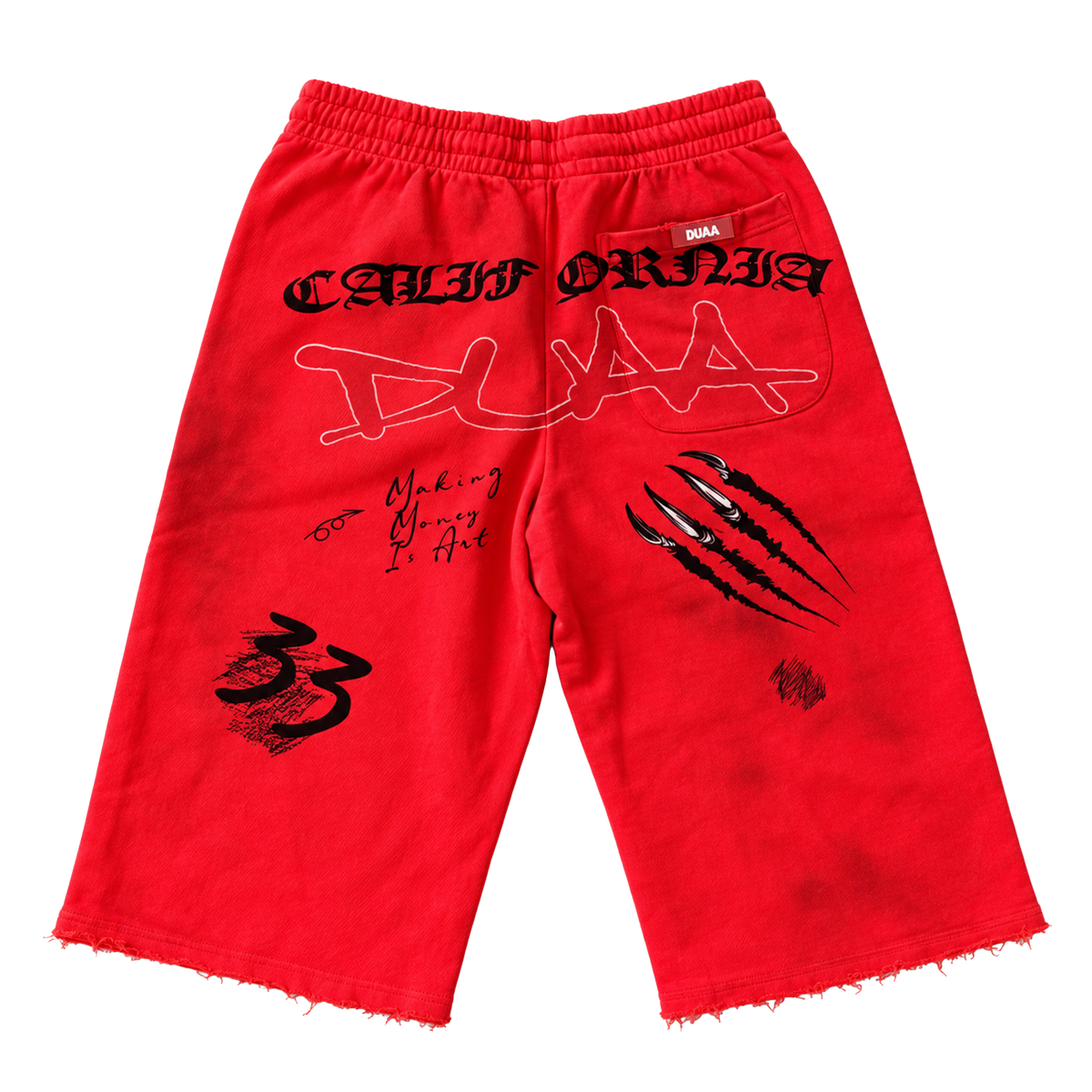 RUBY CAPRI