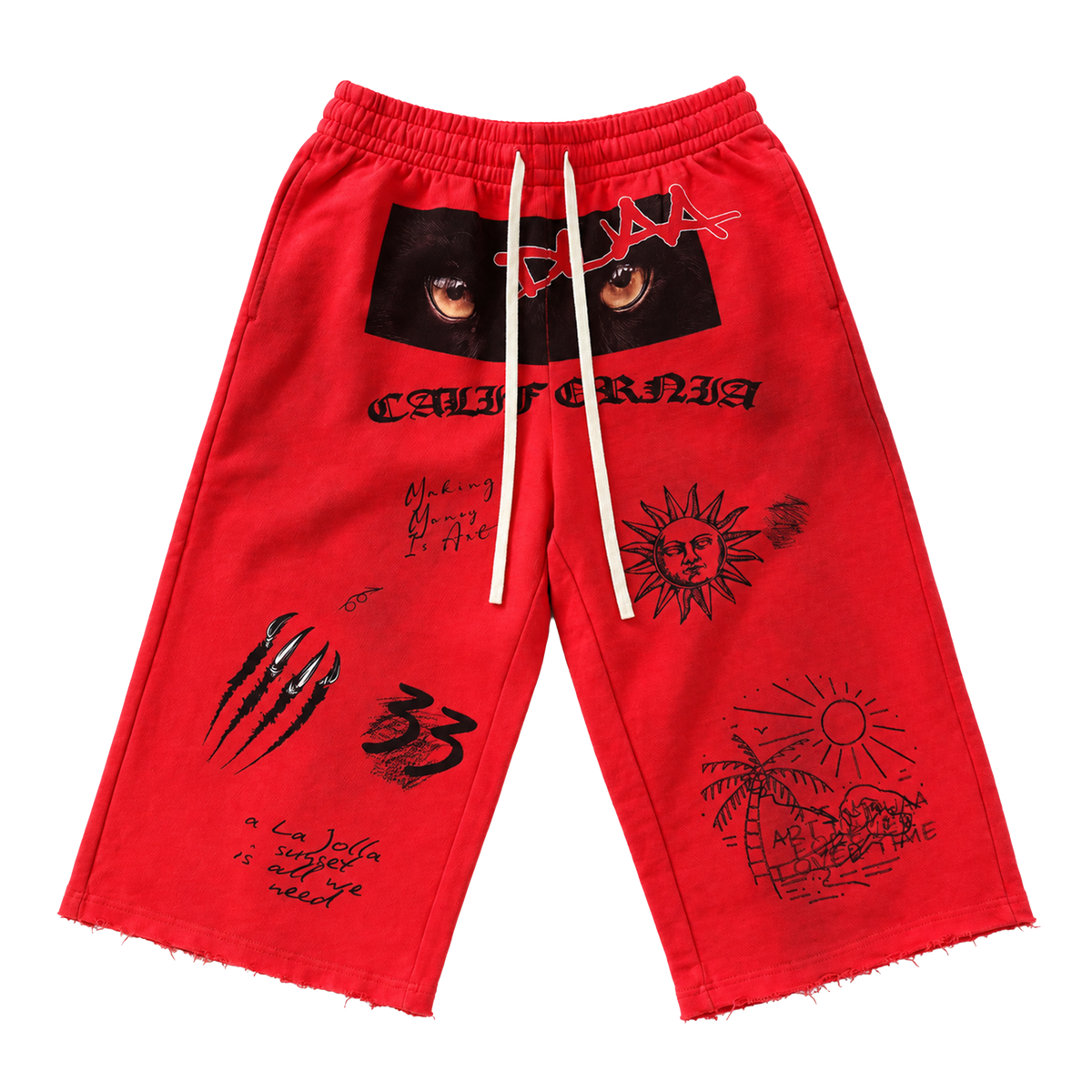 RUBY CAPRI