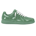 SAGE GREEN SHOE