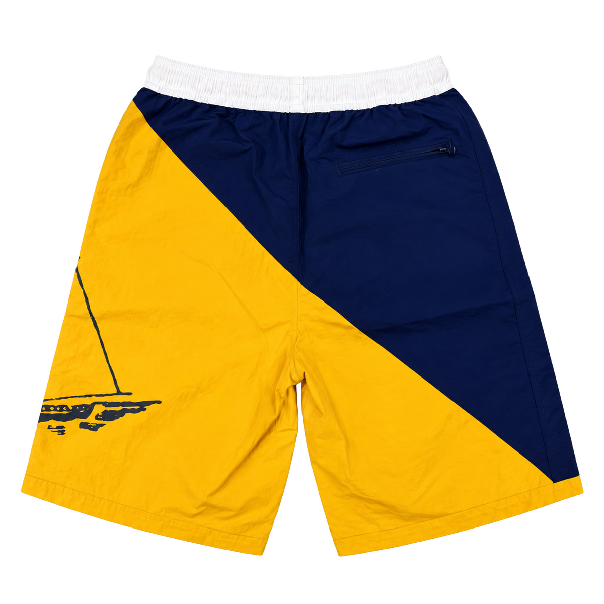 SAIL SHORT