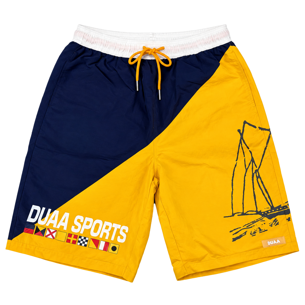 SAIL SHORT