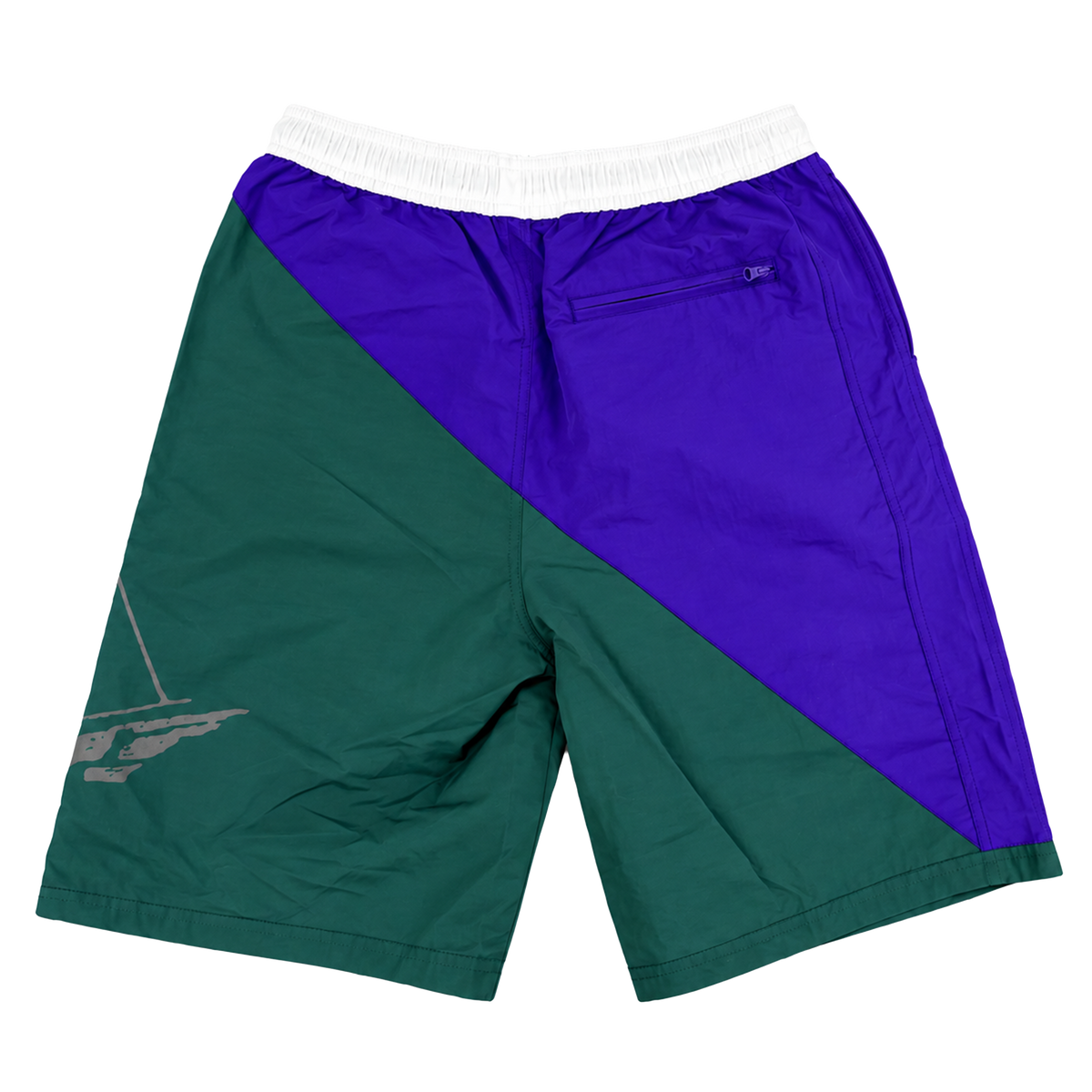SAILOR SHORT