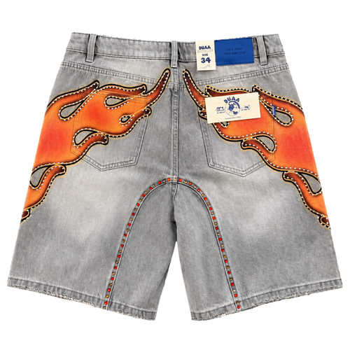 SCORCH SHORT