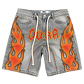 SCORCH SHORT