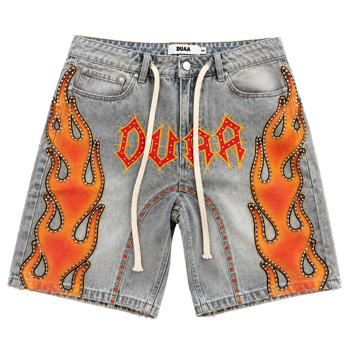 SCORCH SHORT