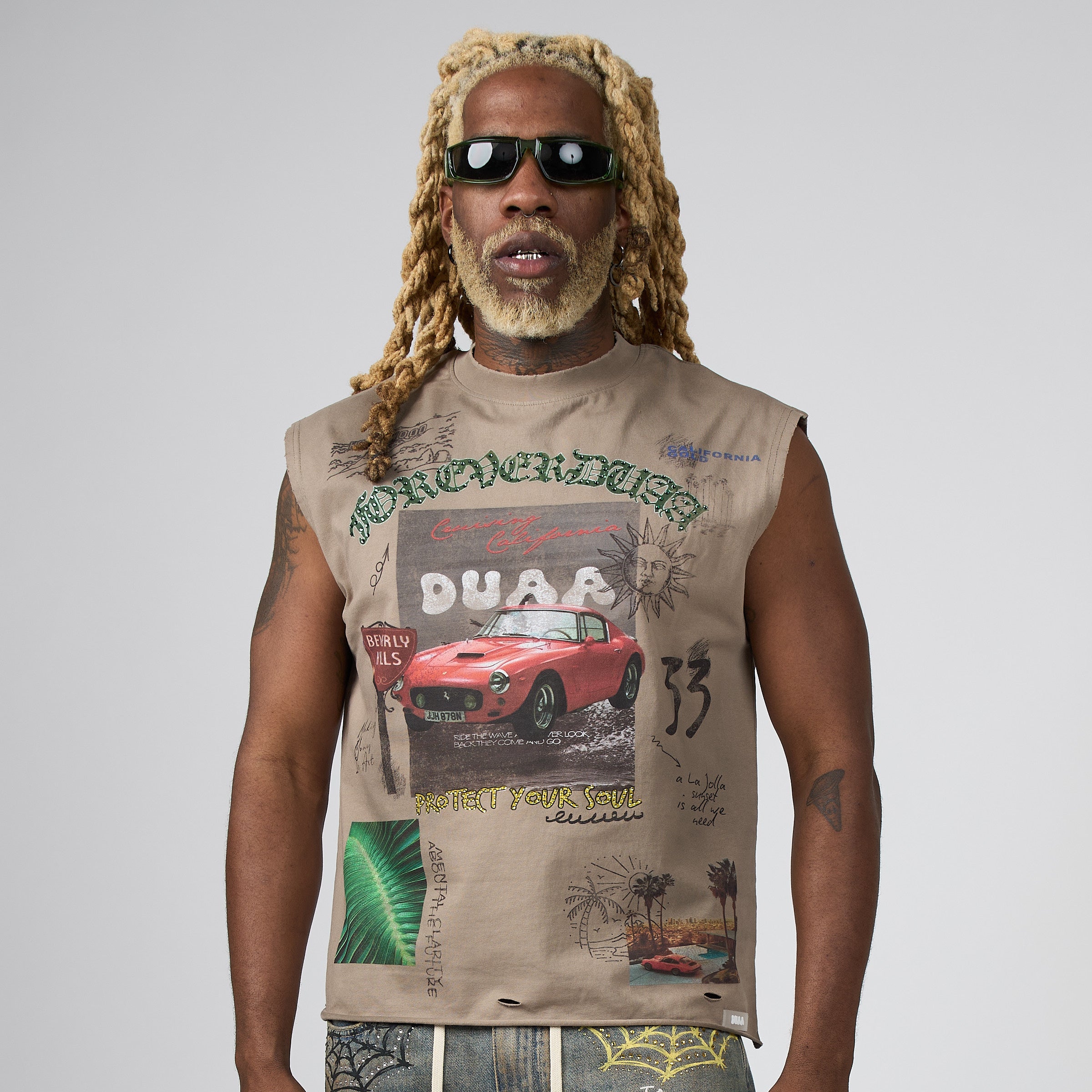 SOCAL CUTOFF