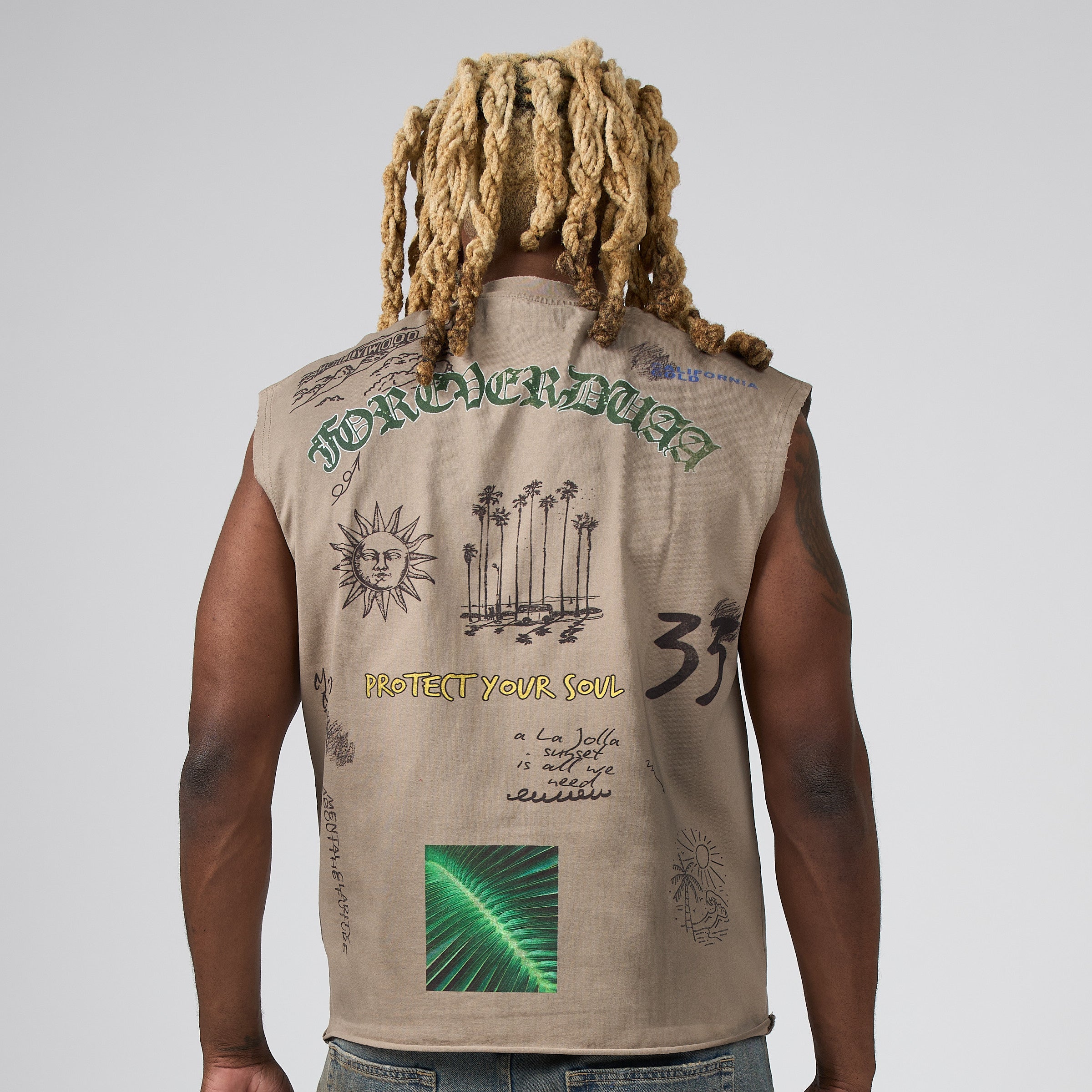 SOCAL CUTOFF