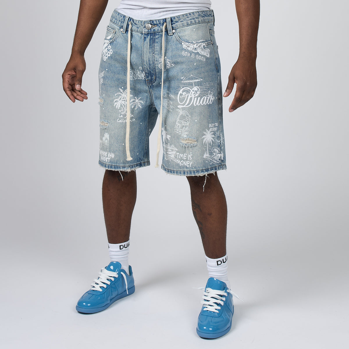 SPLASH SHORT