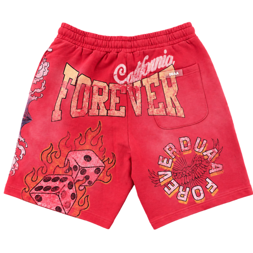 SUNKIST SHORT