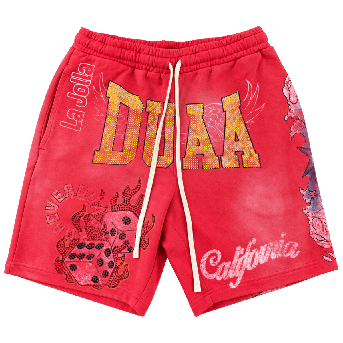 SUNKIST SHORT
