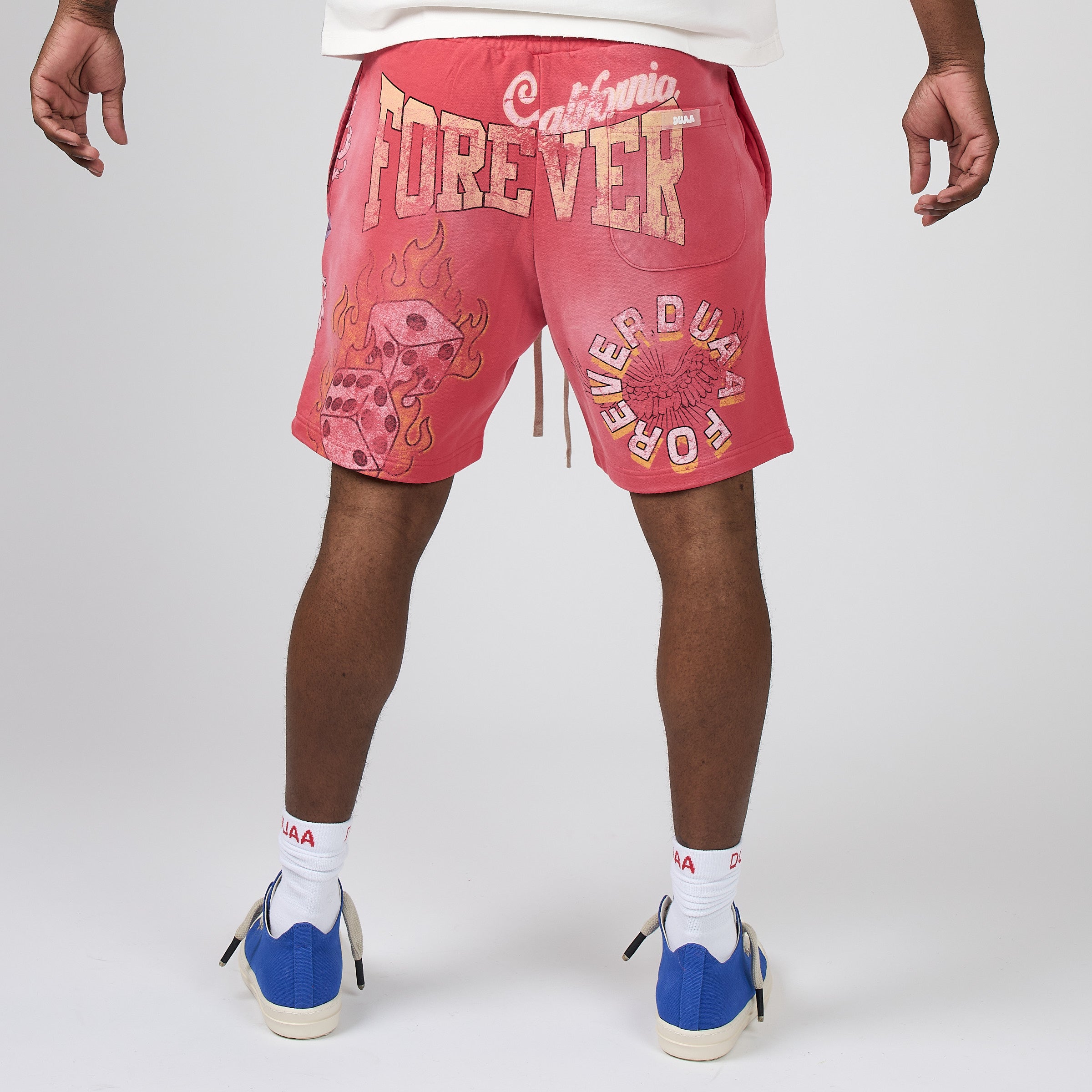 SUNKIST SHORT