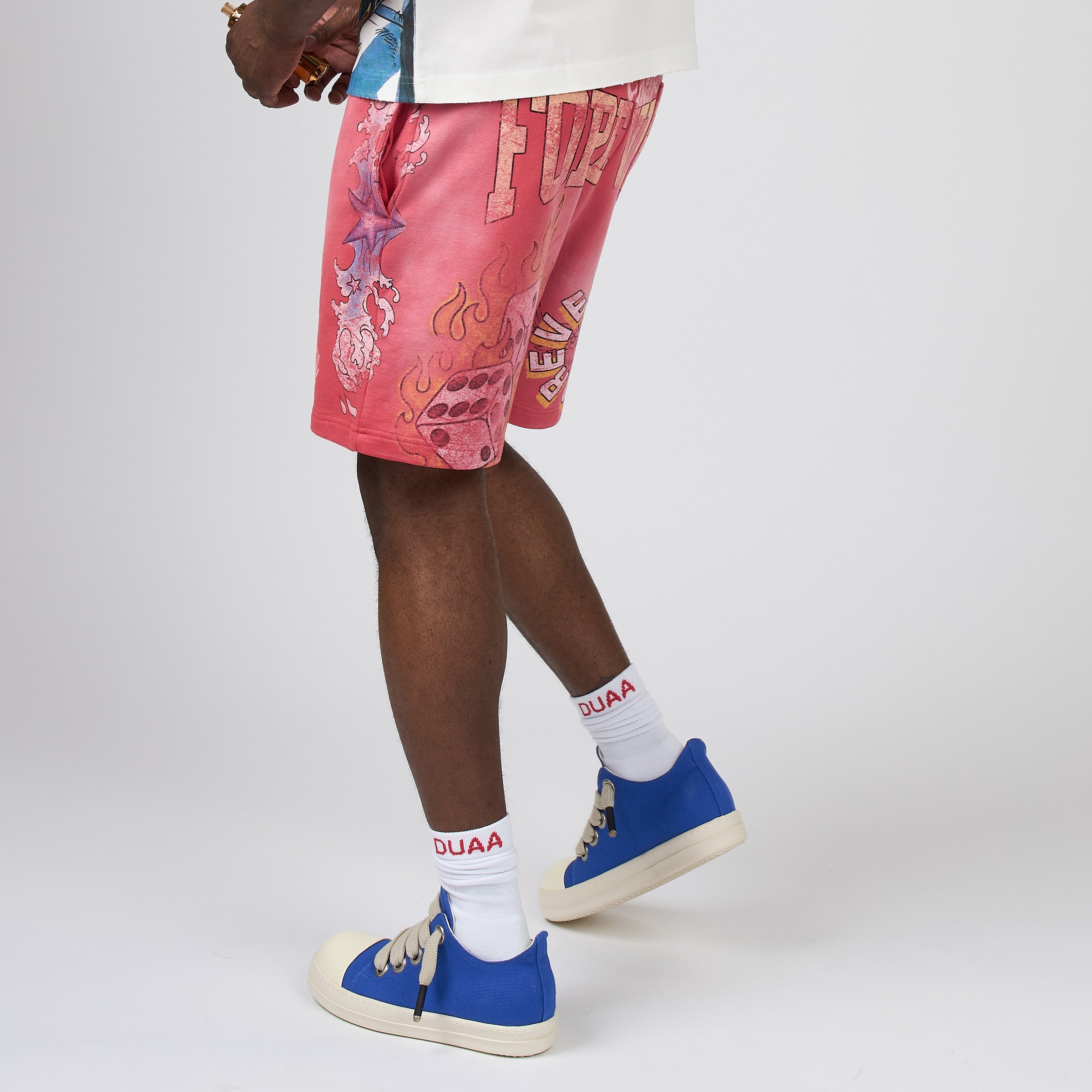SUNKIST SHORT