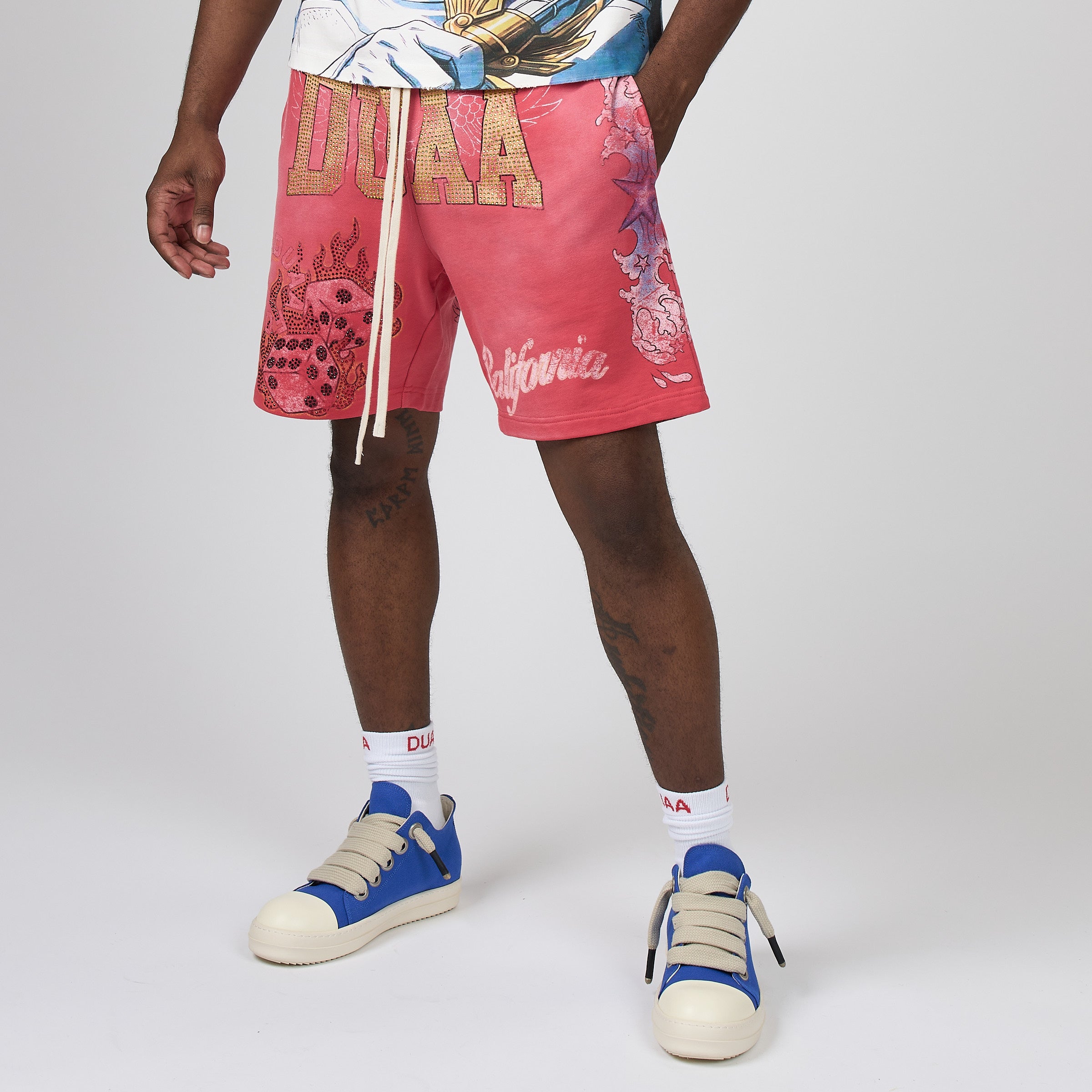 SUNKIST SHORT