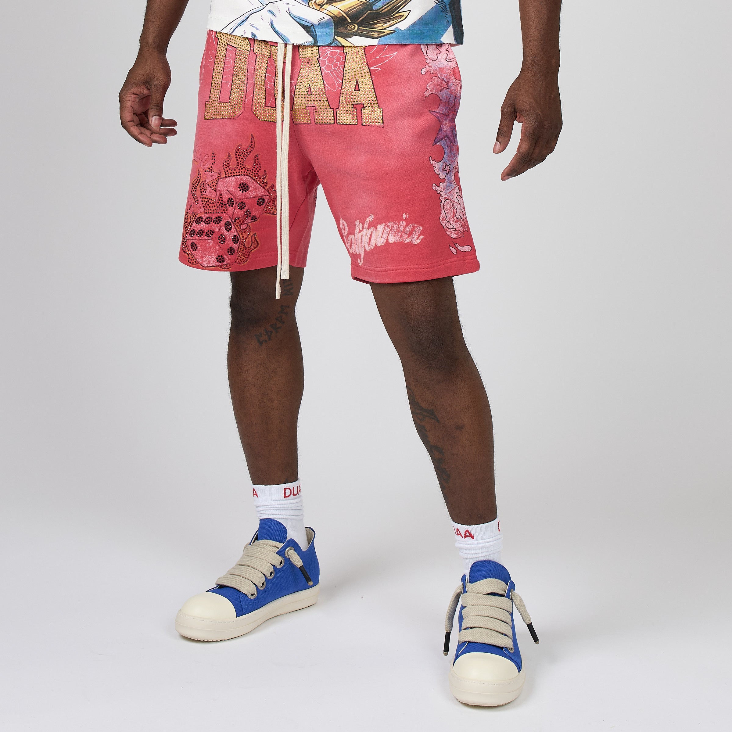 SUNKIST SHORT