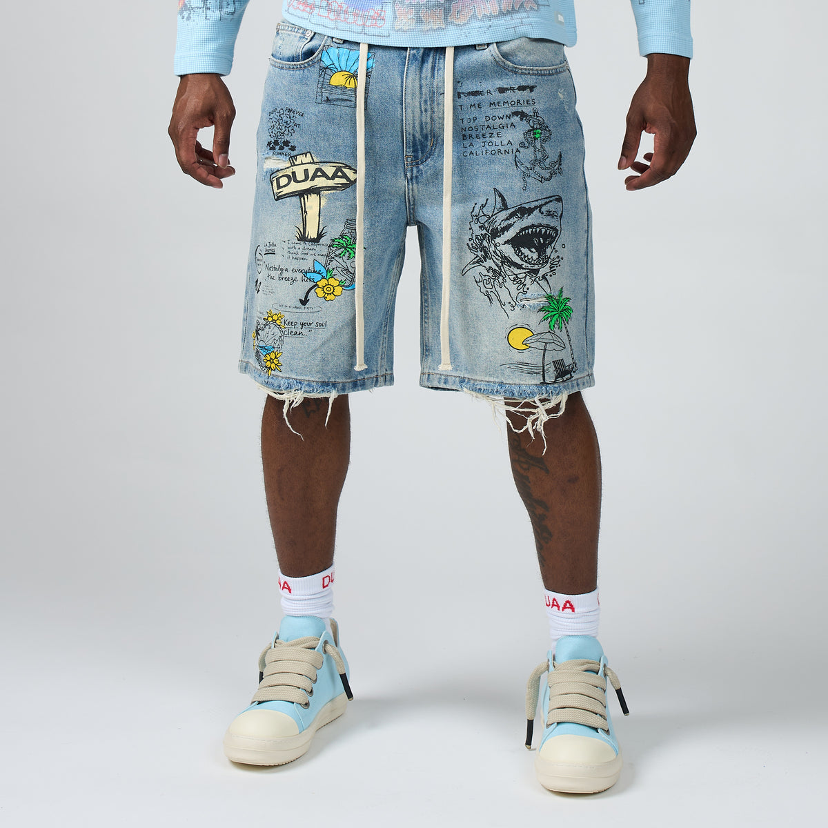 SURF SHORT