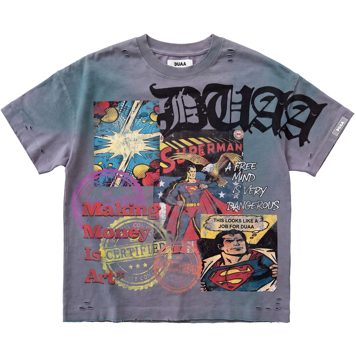 TOON TEE