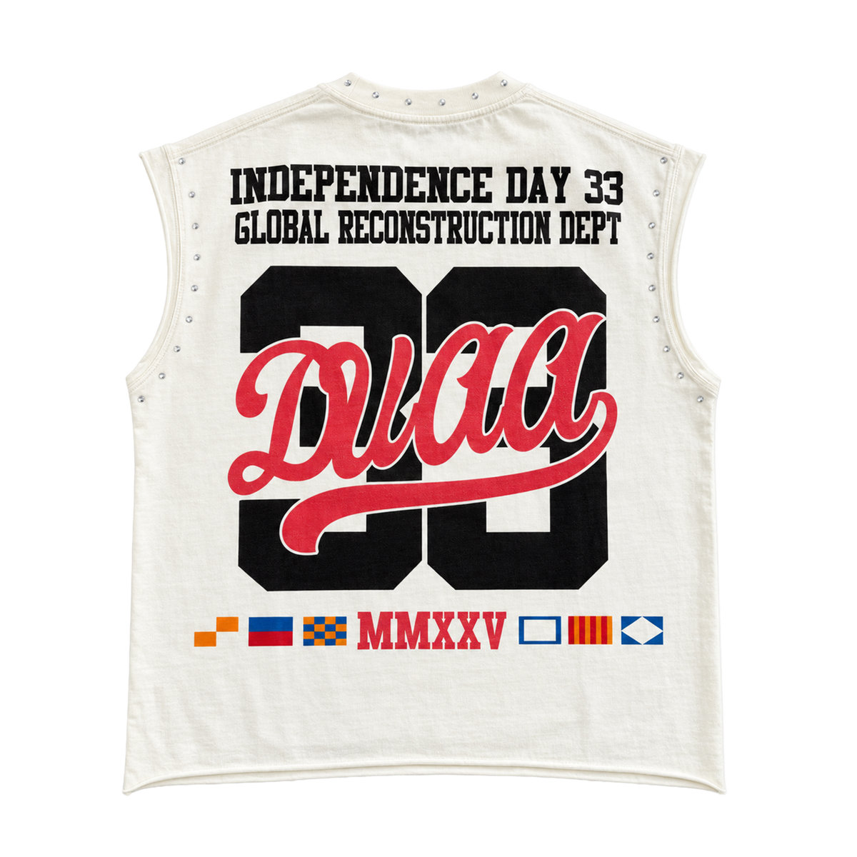 VINTAGE CUTOFF