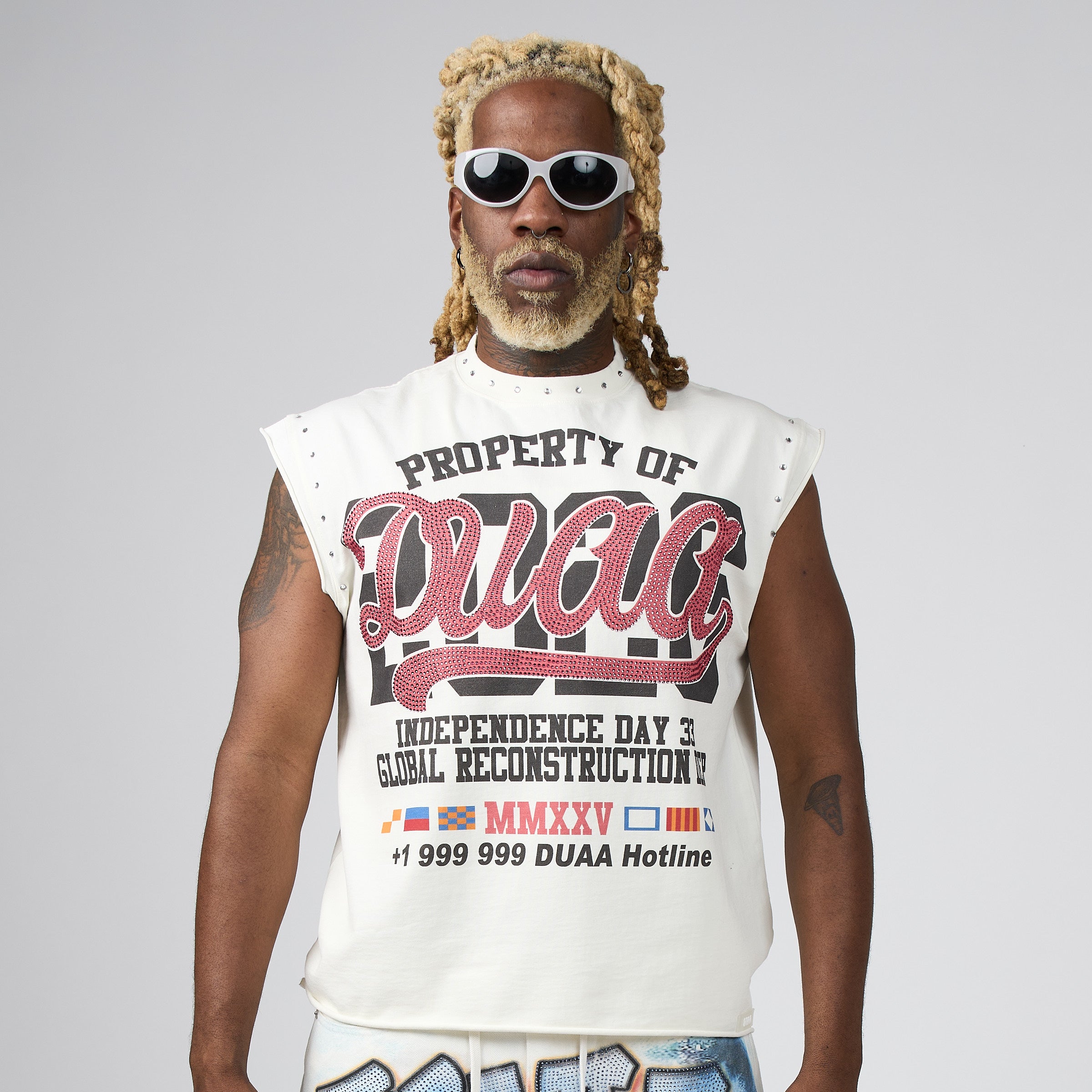 VINTAGE CUTOFF