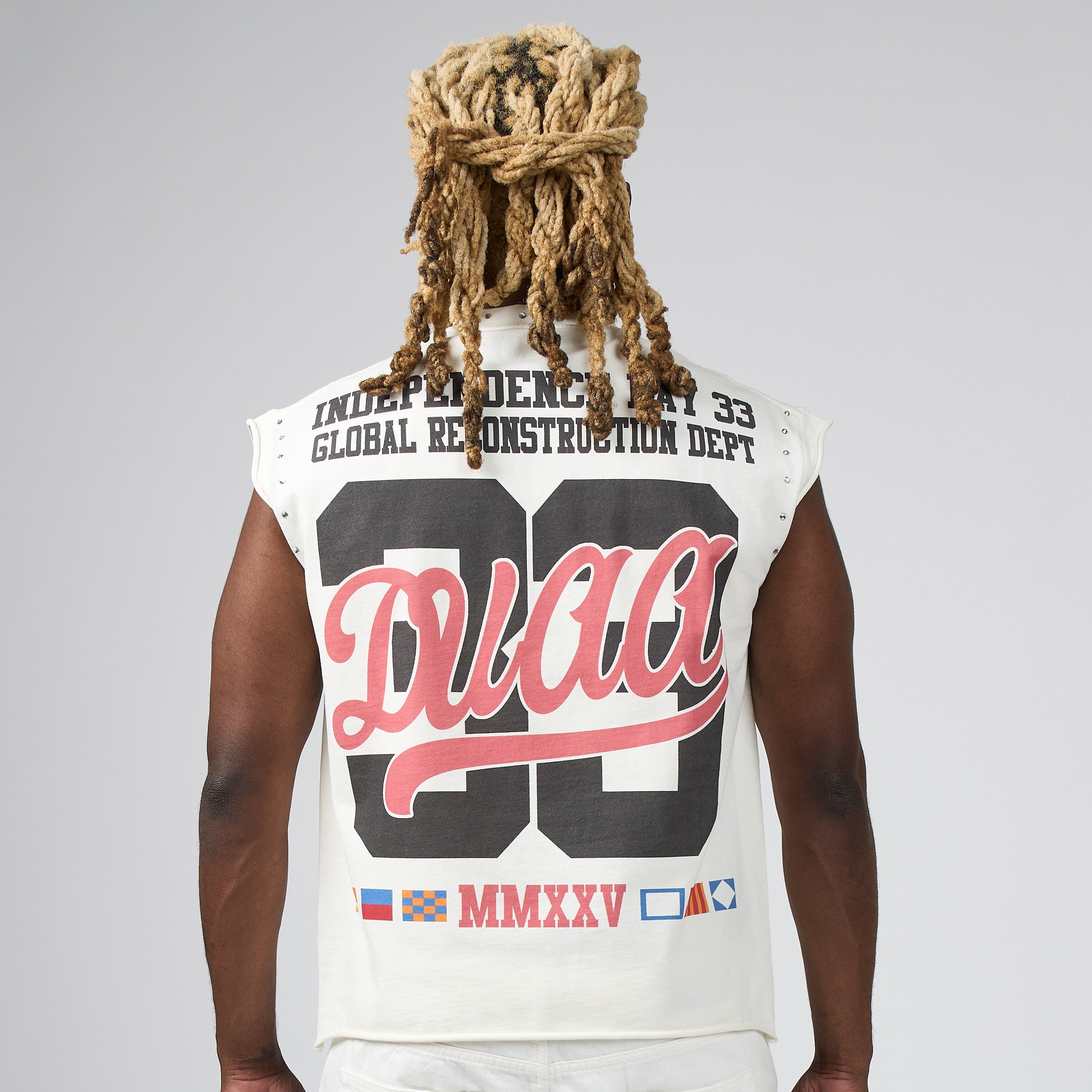 VINTAGE CUTOFF
