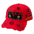 VISION RED HAT