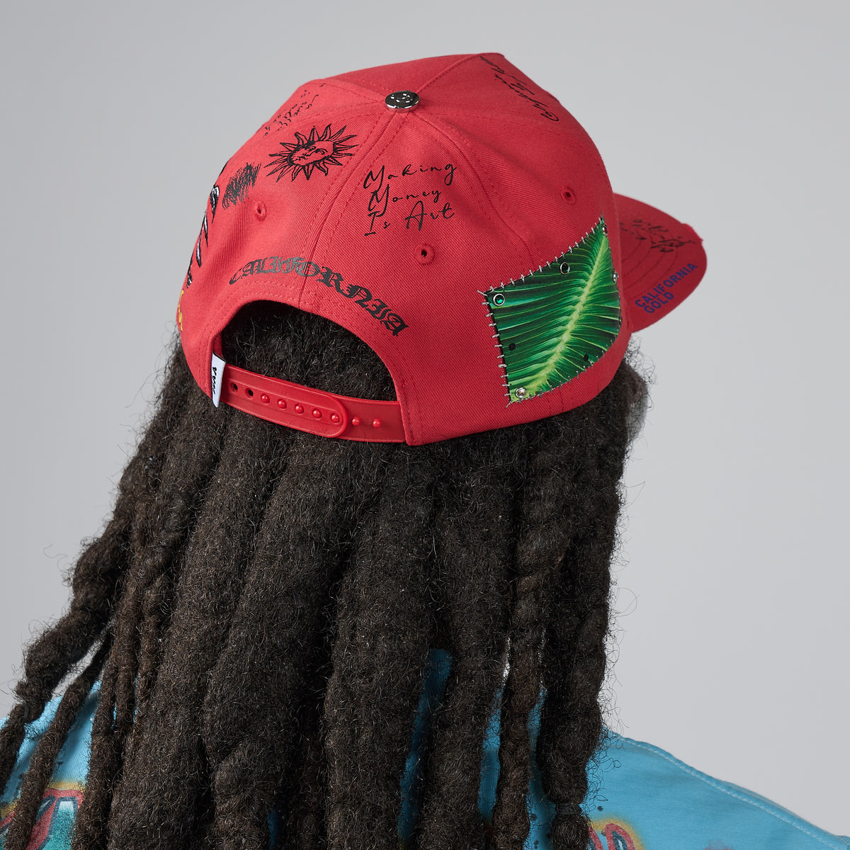 VISION RED HAT